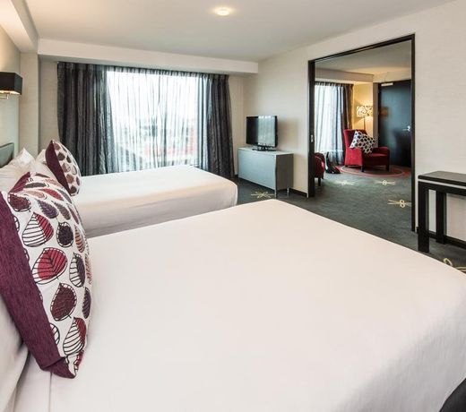 SkyCity Hotel Auckland