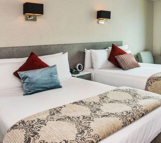 SkyCity Hotel Auckland