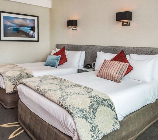 SkyCity Hotel Auckland