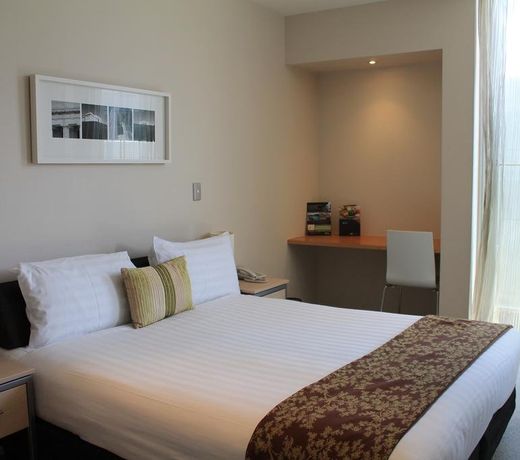 Quest Carlaw Park Serviced Apartments