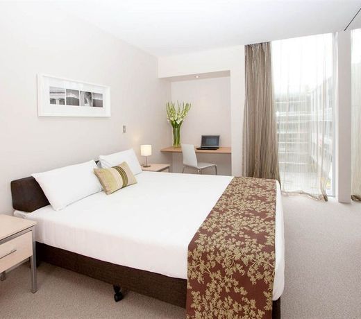 Quest Carlaw Park Serviced Apartments