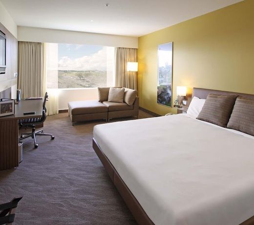 ibis Auckland Ellerslie