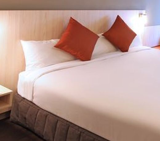 ibis Auckland Ellerslie