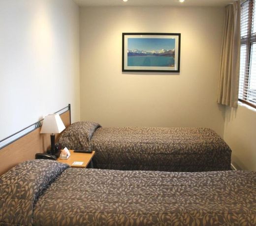 Econo Lodge City Central