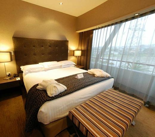Waipuna Hotel & Conference Centre