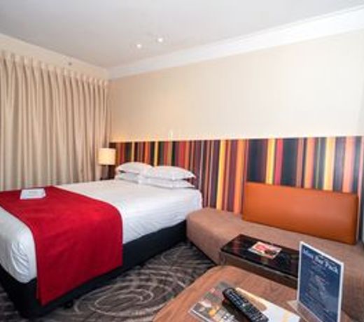 Waipuna Hotel & Conference Centre