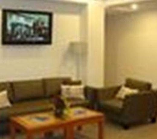 Boulevard Hotel