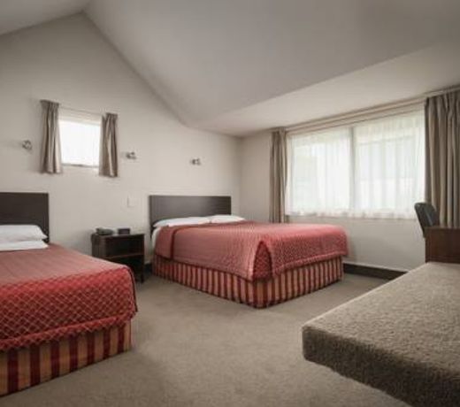 The Surrey Hotel