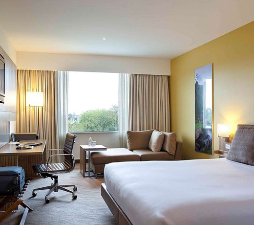 Novotel Auckland Ellerslie