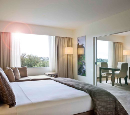 Novotel Auckland Ellerslie