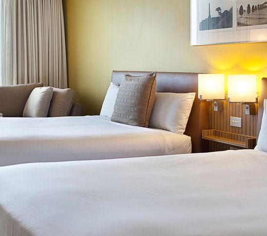Novotel Auckland Ellerslie