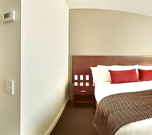 Rydges Auckland