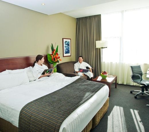 Rydges Auckland