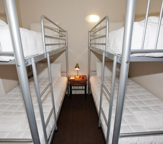 City Lodge Accommodation