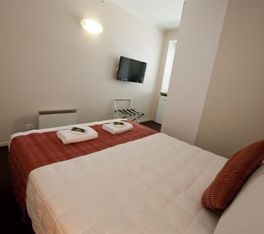 City Lodge Accommodation