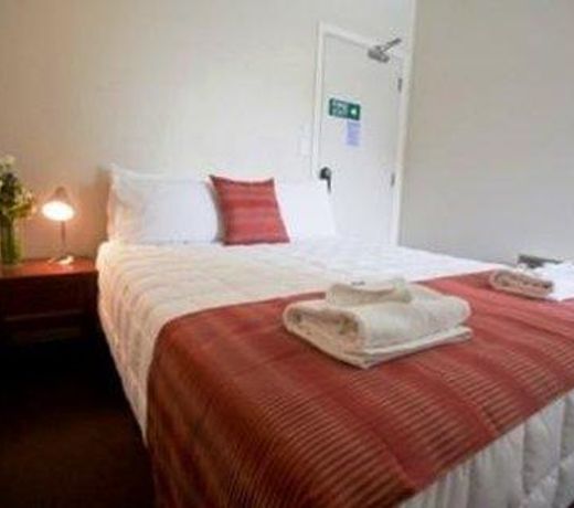 City Lodge Accommodation
