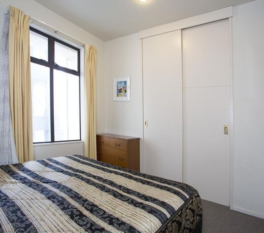 Quest on Eden Serviced Apartments