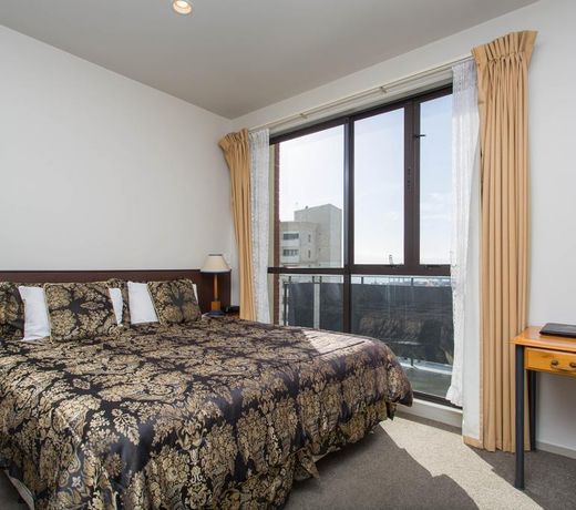 Quest on Eden Serviced Apartments