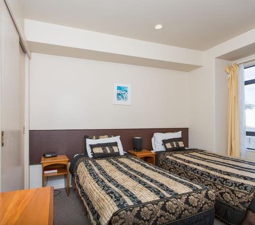 Quest on Eden Serviced Apartments
