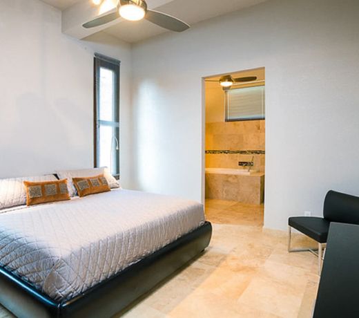 Xbalanque Resort