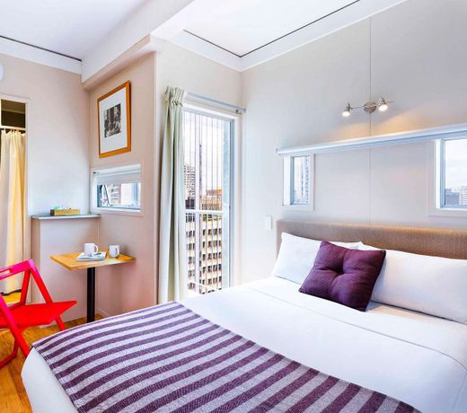 ibis budget Auckland Central