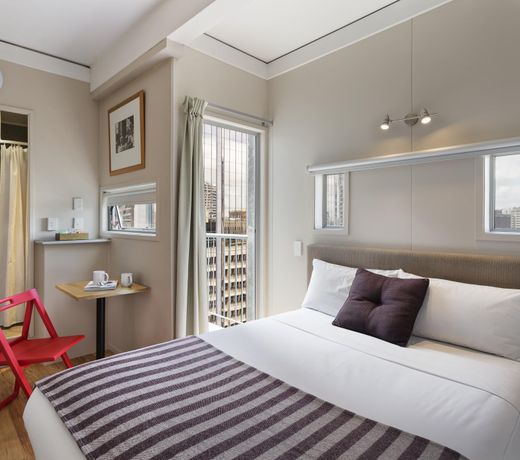 ibis budget Auckland Central