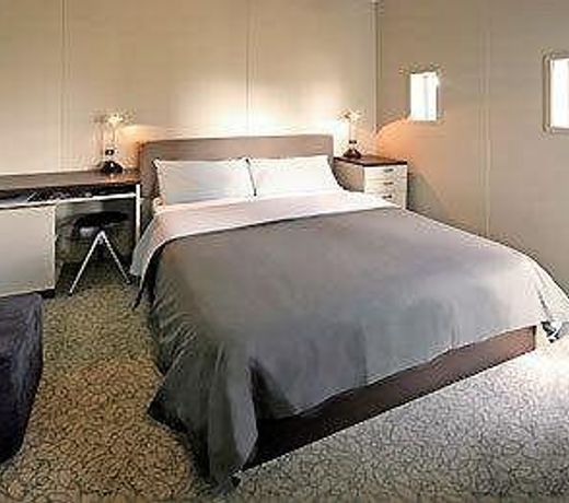 ibis budget Auckland Central