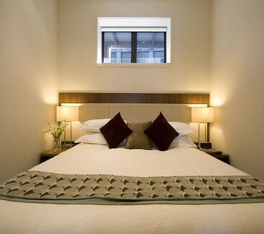 The Rees Hotel & Luxury Apartments