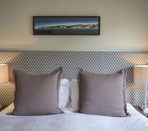 The Dairy Private Hotel by Naumi Hotels
