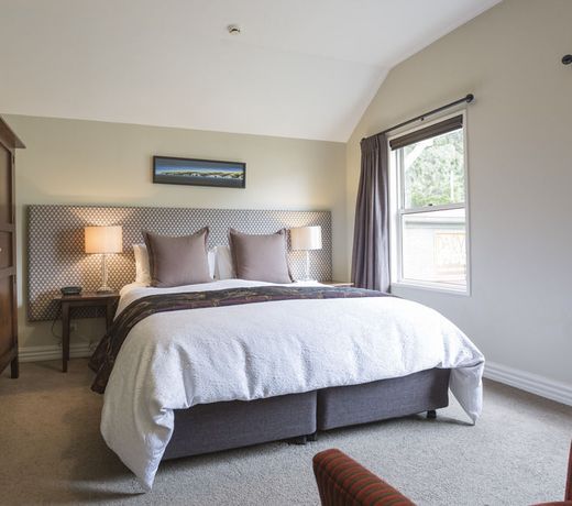 The Dairy Private Hotel by Naumi Hotels