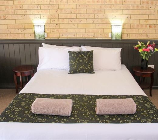 Albert Park Motor Inn-KING BED IN EVERY ROOM-RENOVATED 2022