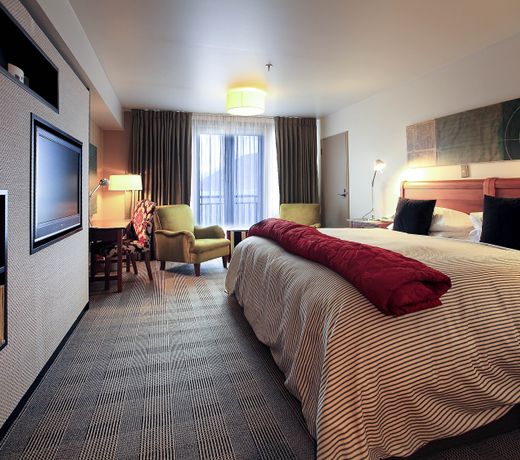 Hotel St Moritz Queenstown - MGallery by Sofitel
