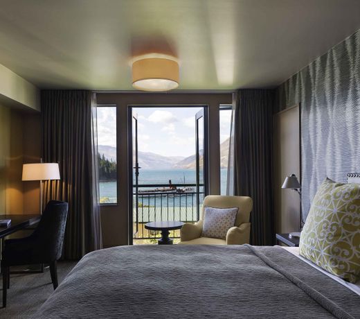 Hotel St Moritz Queenstown - MGallery by Sofitel
