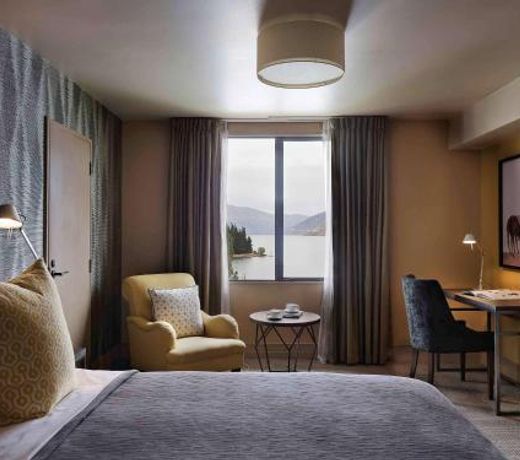 Hotel St Moritz Queenstown - MGallery by Sofitel