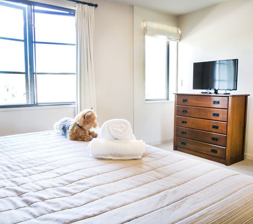 The Glebe Apartments