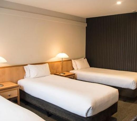 Heartland Hotel Queenstown