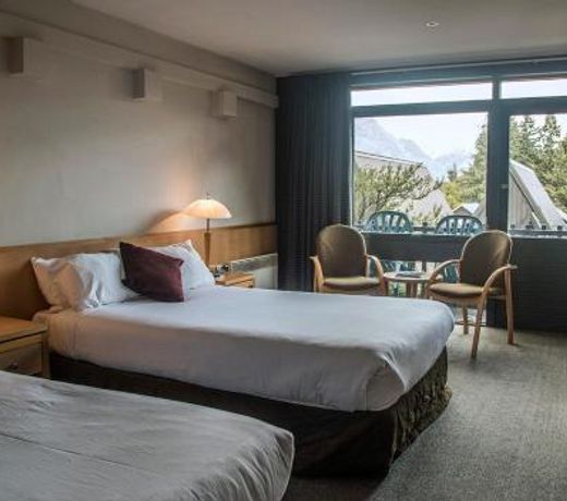 Heartland Hotel Queenstown