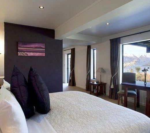 Hidden Lodge Queenstown