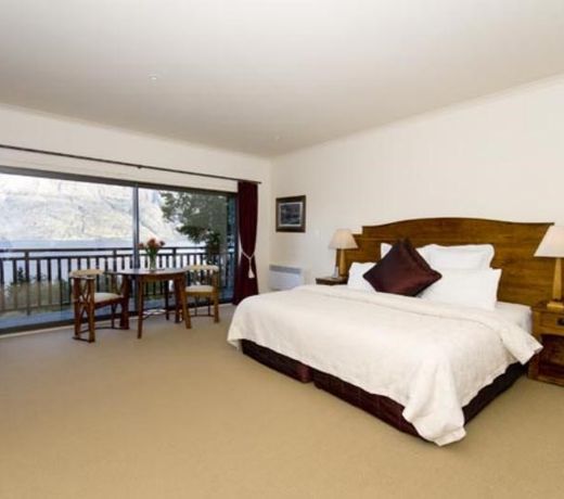 Hidden Lodge Queenstown