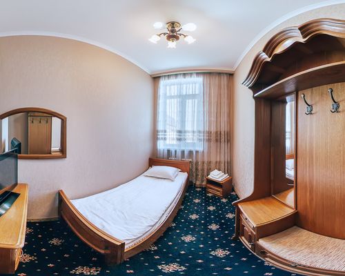 Гостиница Триумф / Triumph Hotel - Краснодар - фото 1