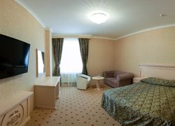 Престиж Отель / Prestige Hotel фото 3