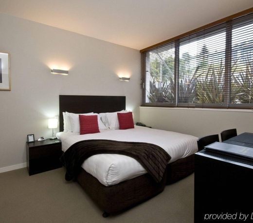 Swiss-Belsuites Pounamu Queenstown