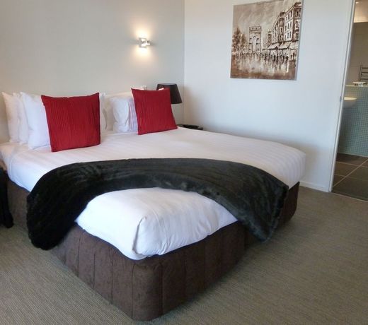 Swiss-Belsuites Pounamu Queenstown