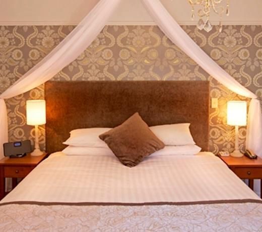 The Central Private Hotel by Naumi Hotels