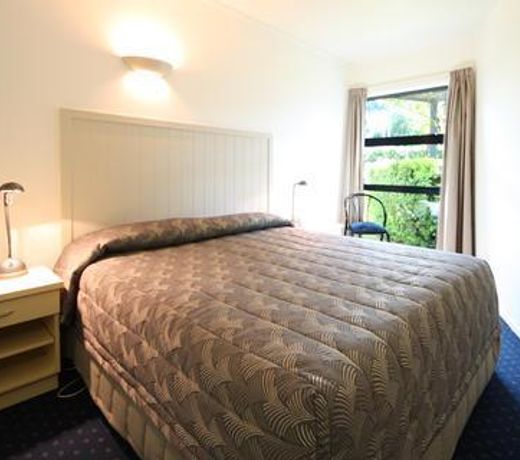 Blue Peaks Lodge