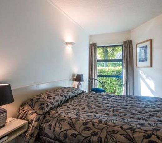 Blue Peaks Lodge
