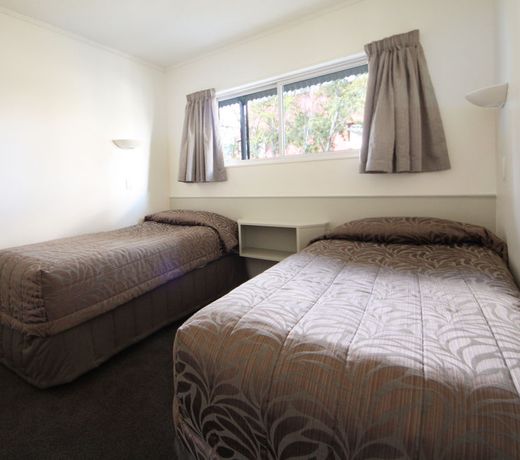 Blue Peaks Lodge