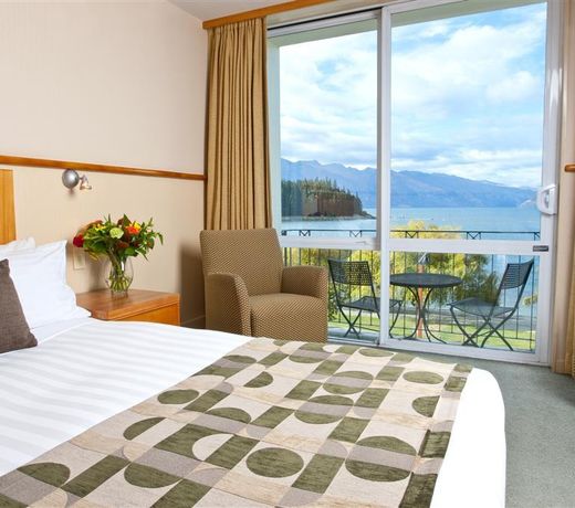 Rydges Lakeland Resort Queenstown