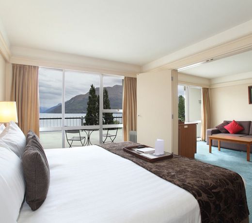Rydges Lakeland Resort Queenstown