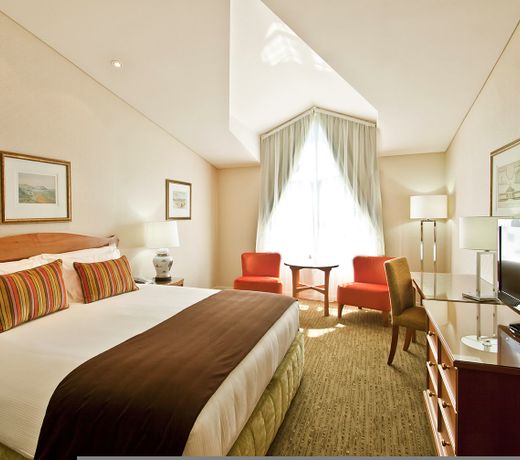 Millennium Hotel Queenstown